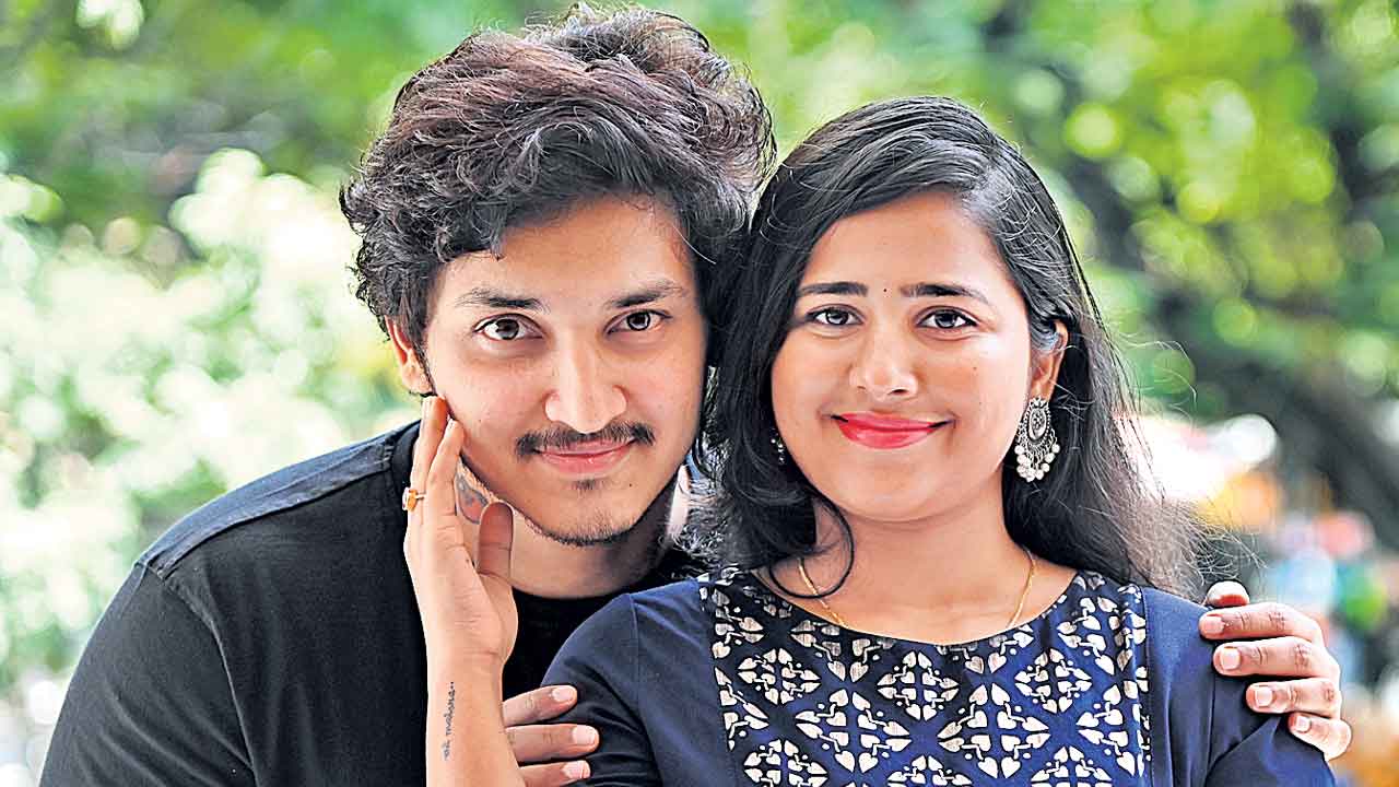 మంచి తేదీ కుదిరింది