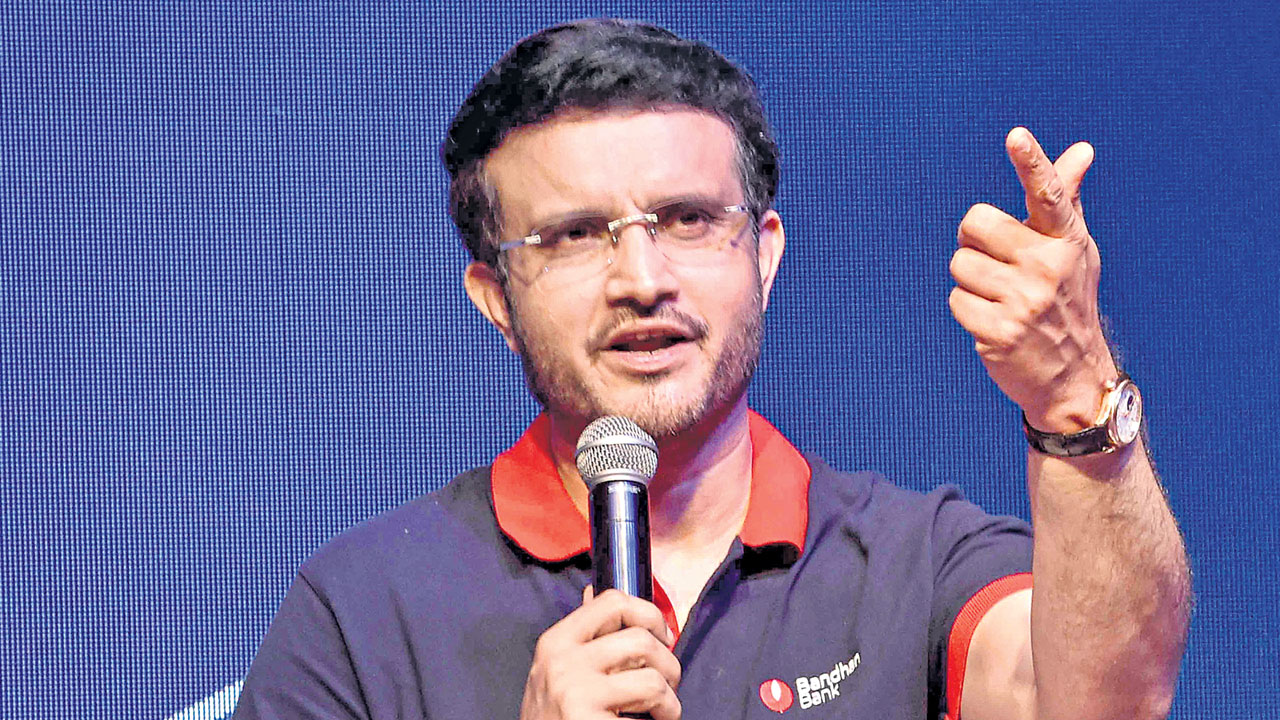 సదా ఉండలేం కదా.. బీసీసీఐ చీఫ్ పదవిపై దాదా