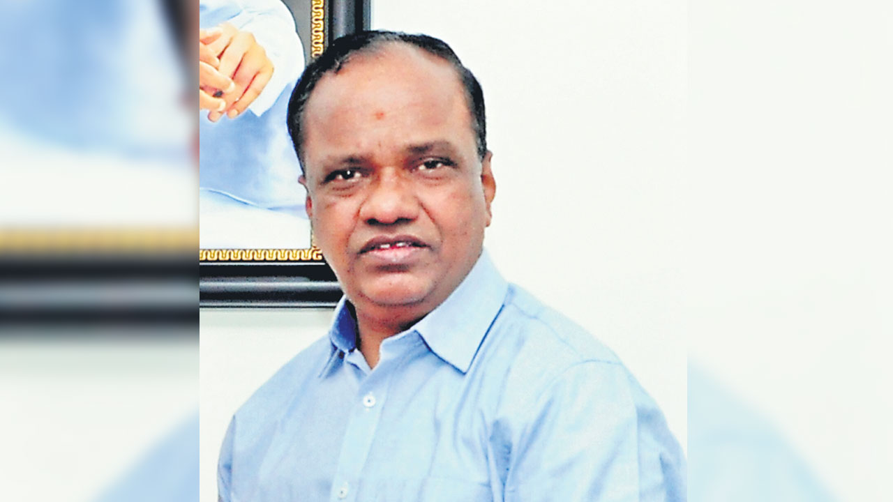 ‘చిచ్చు రగిల్చేందుకు బీజేపీ కుట్ర’