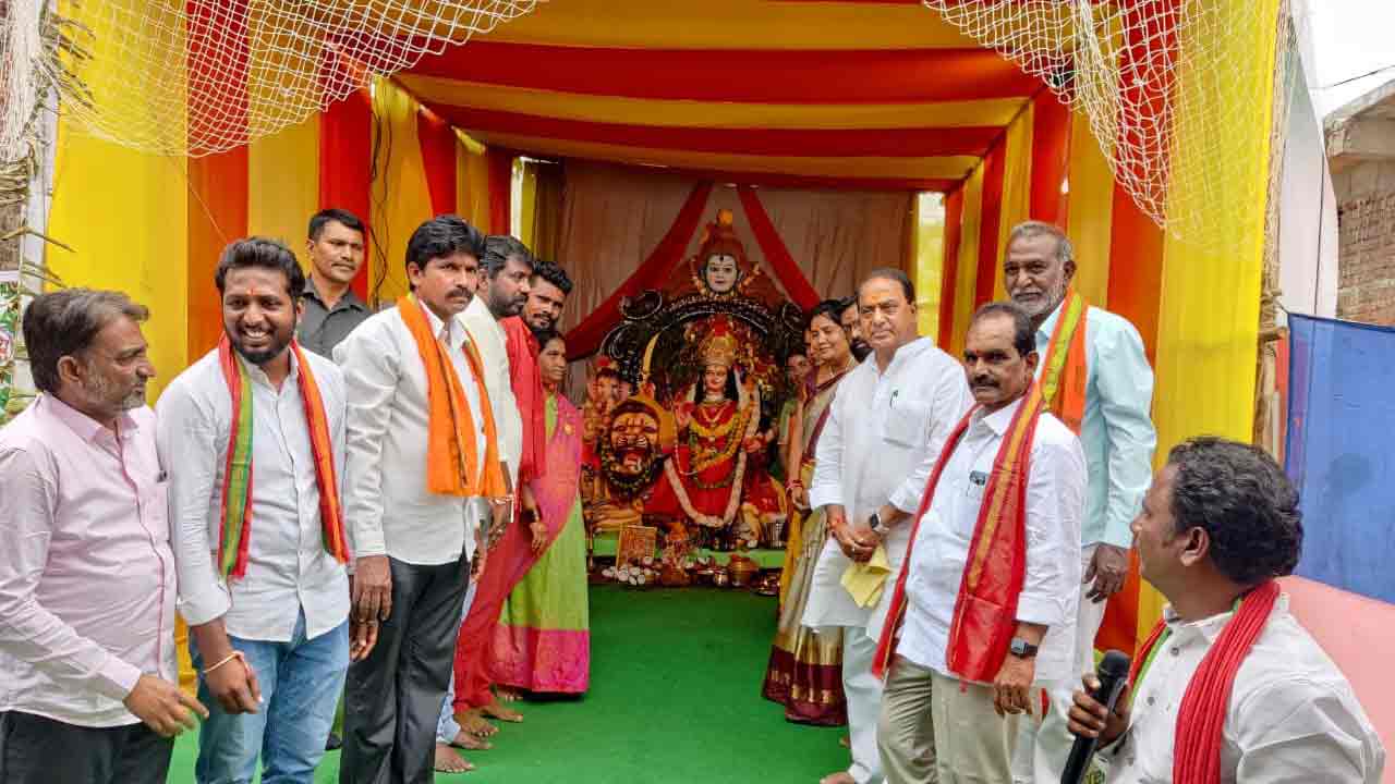 త్వరలో నిర్మల్‌ జిల్లాలో సీఎం కేసీఆర్‌ పర్యటన