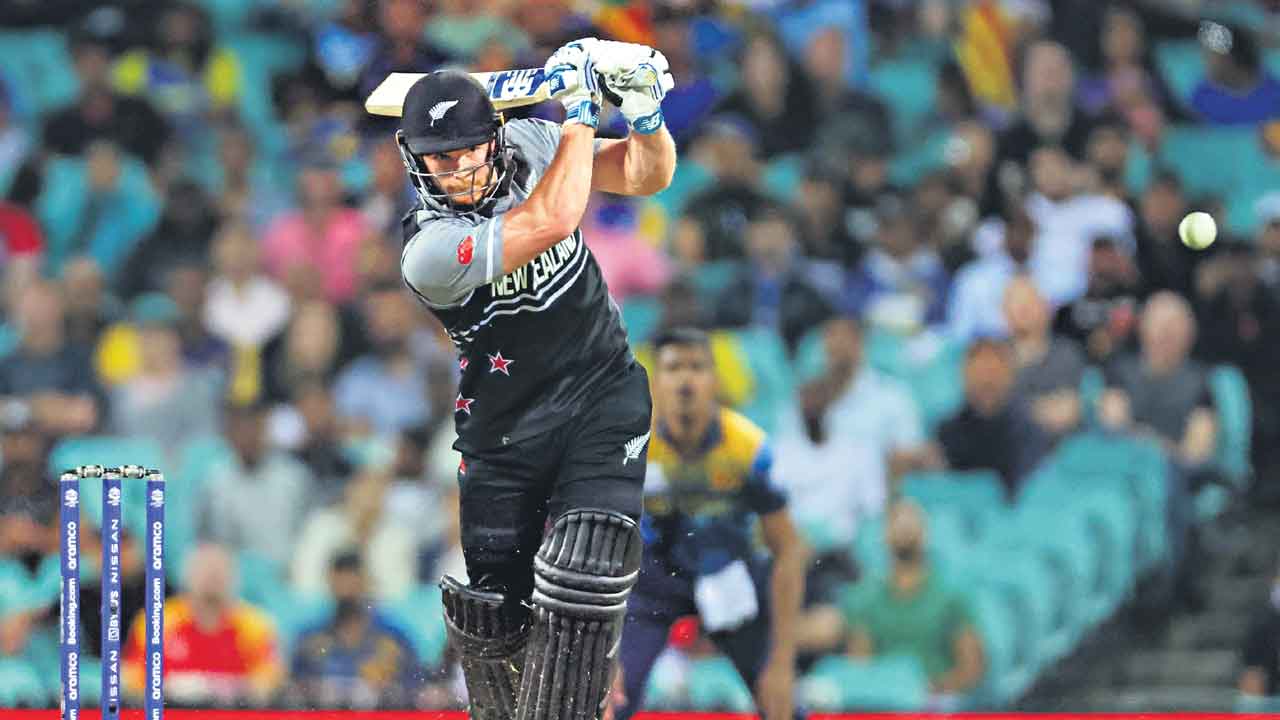 ఫిలిప్స్ సెంచరీ