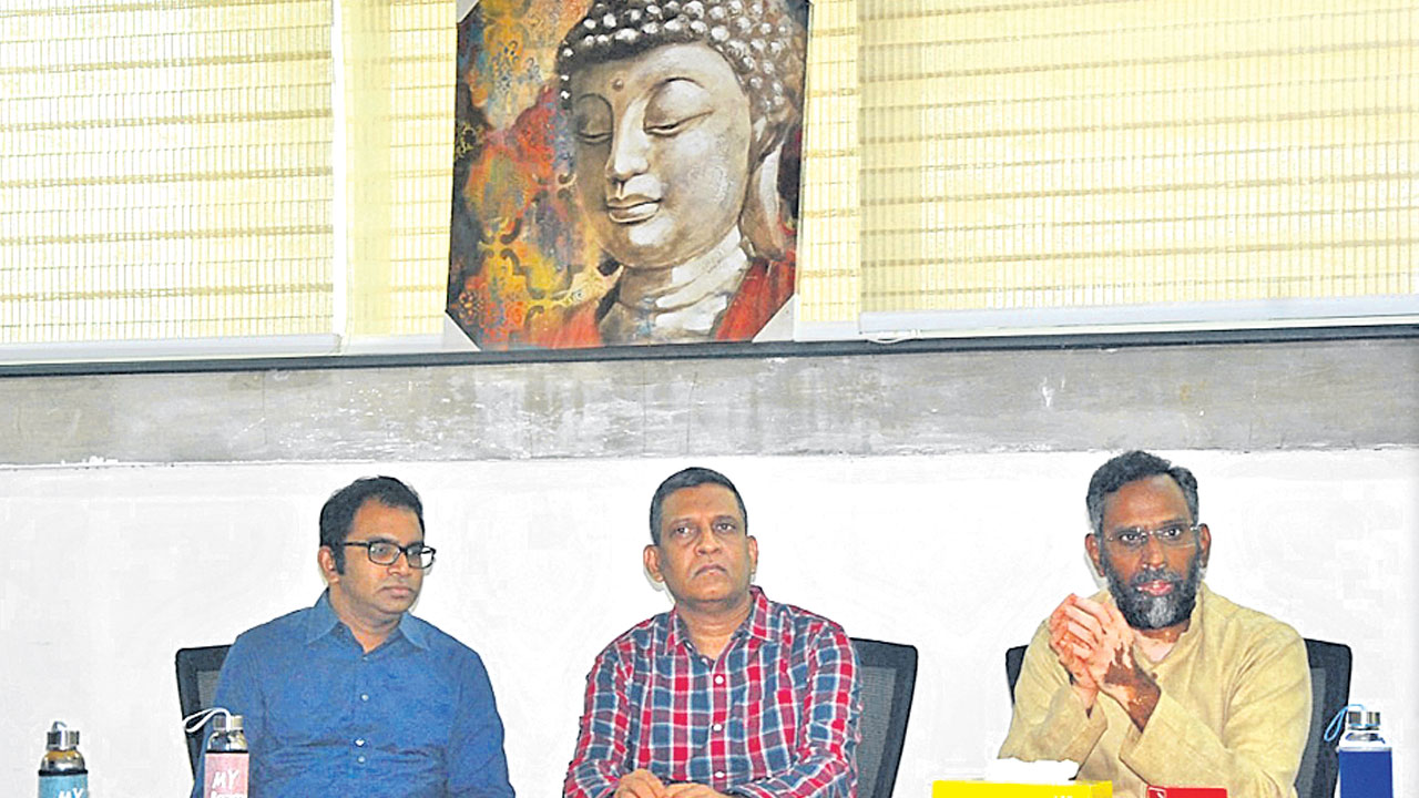 ఐఐటీ 5జీ టెలీకంపెనీల ఆసక్తి