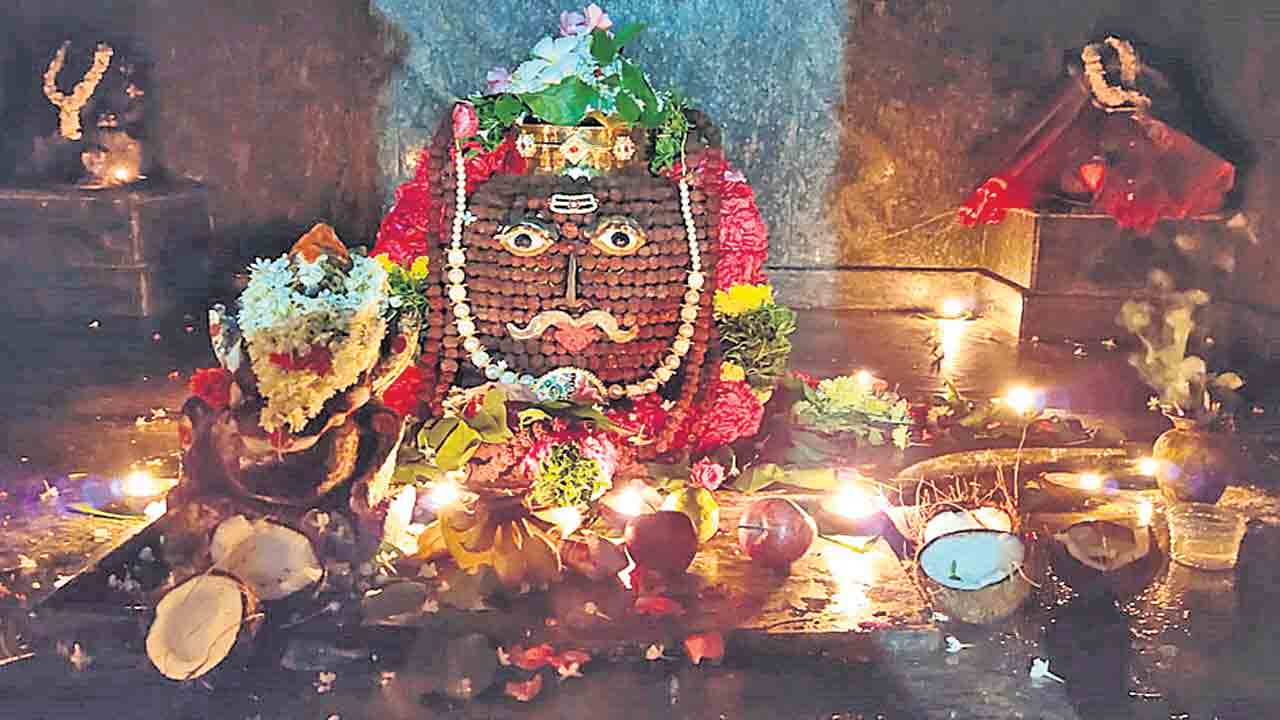 శుభకరం..కార్తికం