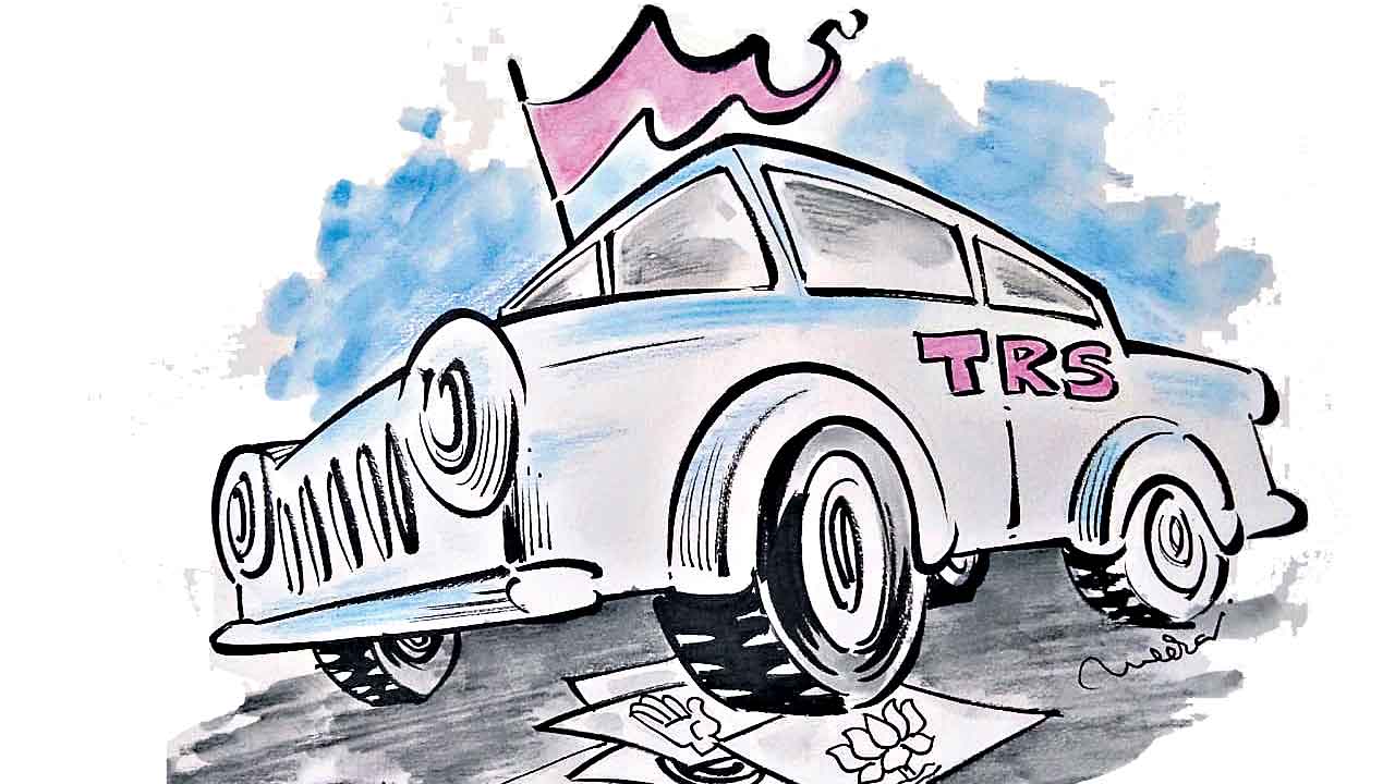 ఒక్క డిగా మొదలై.. ఇంటికొక్కడై