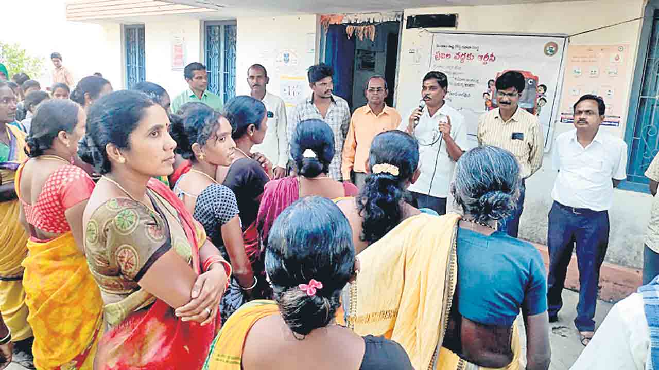 నిర్మల్‌, భైంసా డిపోల్లో సంస్కరణల ఫలితం