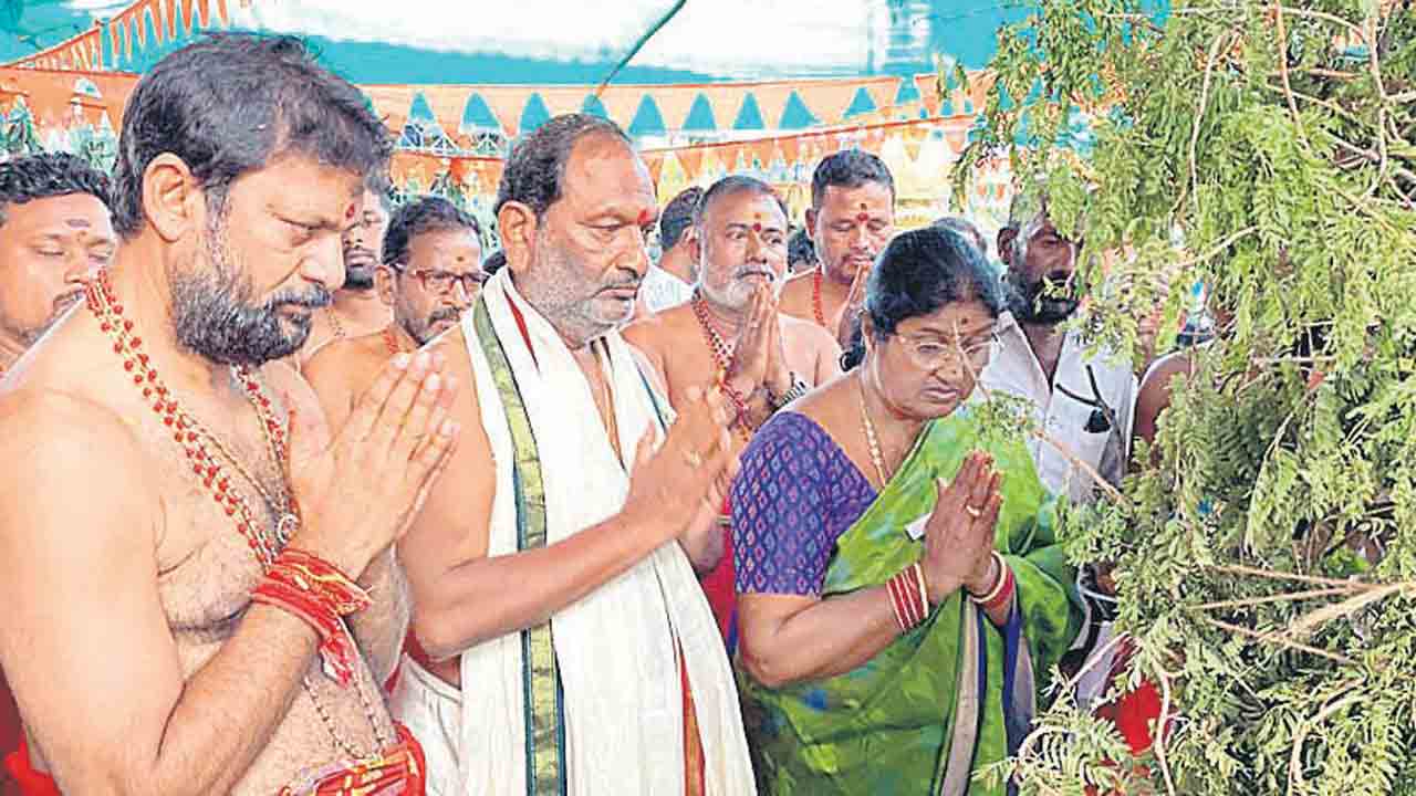 సీఎం కేసీఆర్‌ నిర్ణయంతో దేశానికి మంచిరోజులు