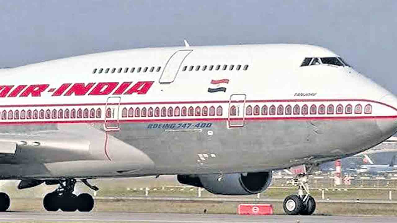 భారత్‌-చైనా విమాన సర్వీసులు ఇప్పట్లో లేనట్టే!