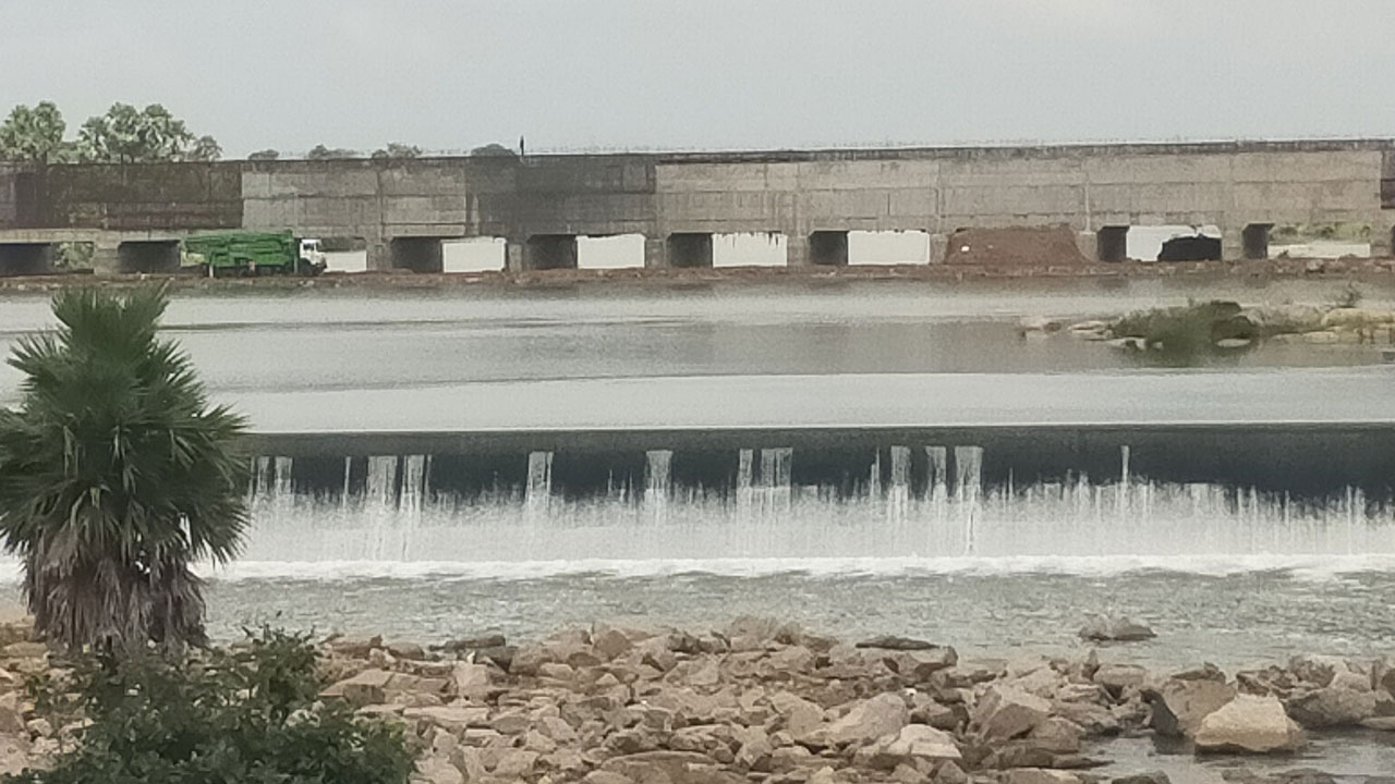 స్పీడ్‌గా ‘సీతారామ’