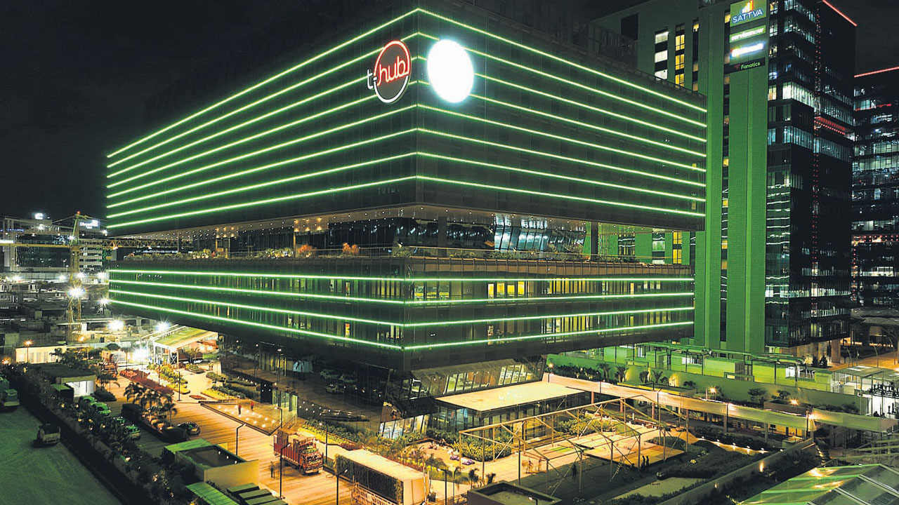 మన ఇన్నోవేటర్స్‌