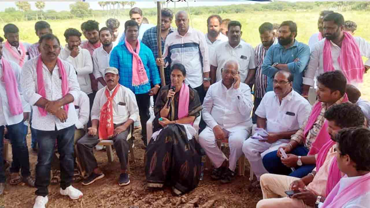 యువత సంక్షేమానికి ప్రభుత్వం పెద్దపీట