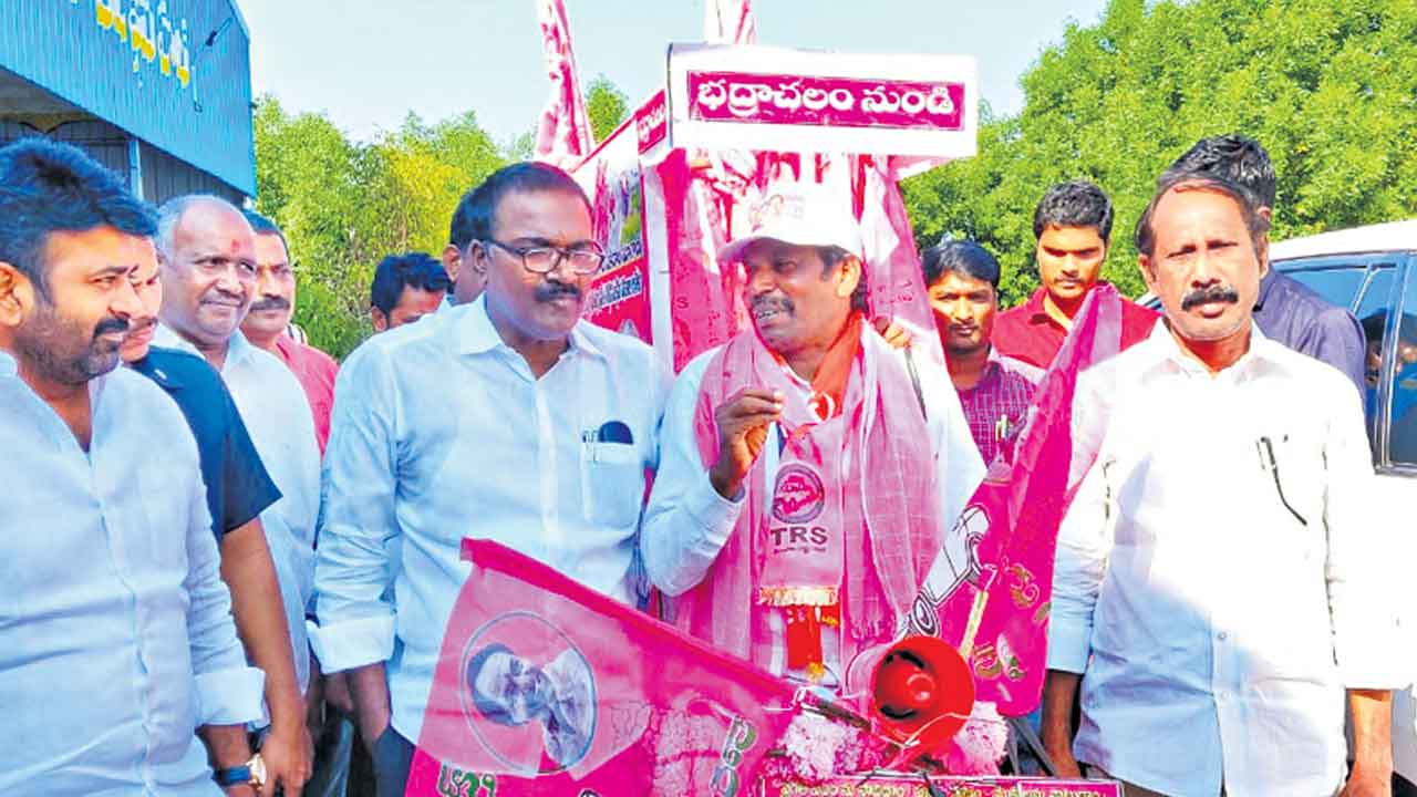 ప్రజల మనసుల్లో బలమైన స్థానం