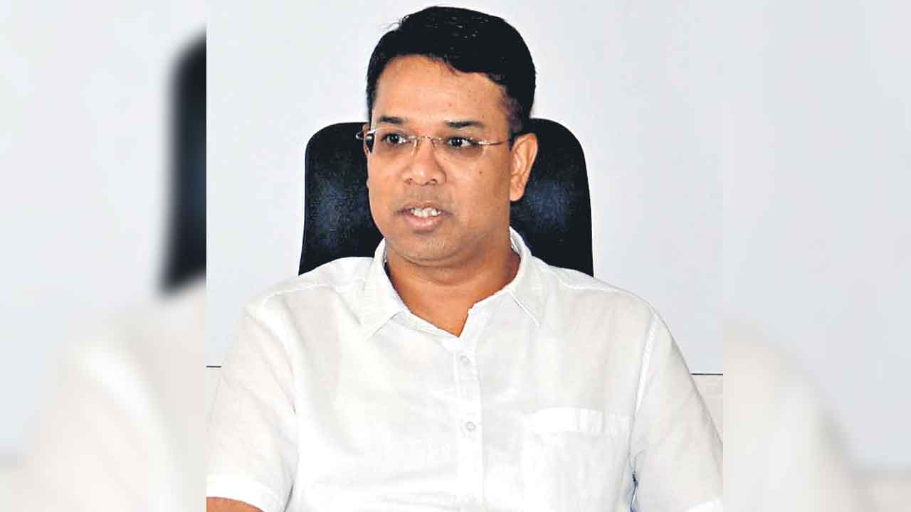 ప్రచారానికి నాలుగు రోజులే