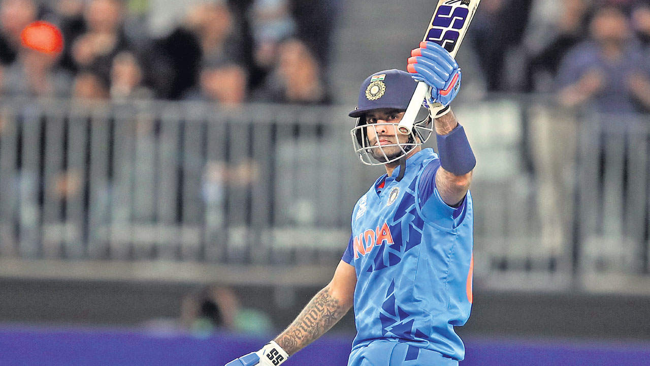 బ్యాటింగ్‌ బోల్తా..