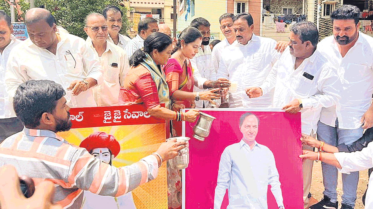 గిరిజన బాంధవుడు