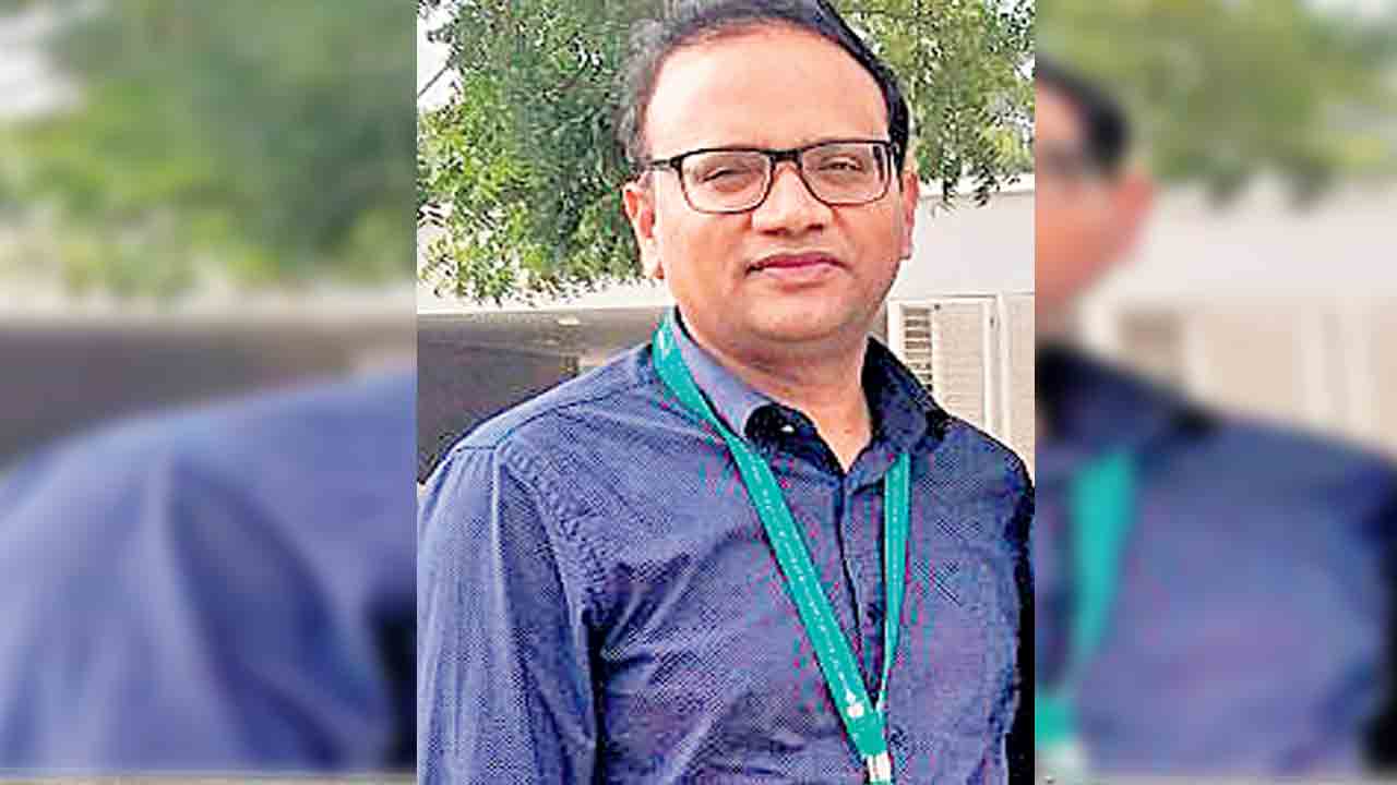 కొవిడ్‌కు బలమైన విరుగుడు ‘విన్‌కోవ్‌-19’