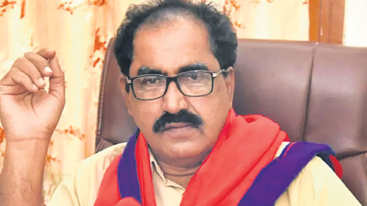 హైకోర్టు తీర్పు హర్షణీయం