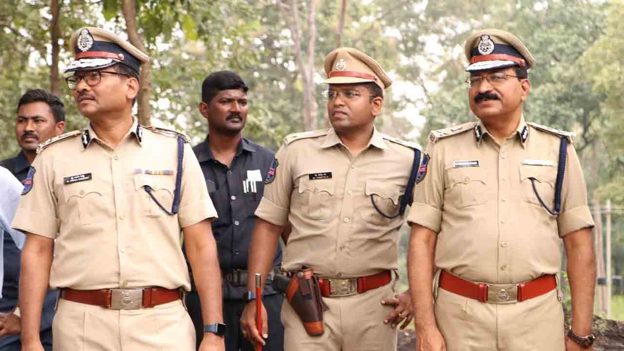 మావోయిస్టులను ప్రజలు విశ్వసించడం లేదు