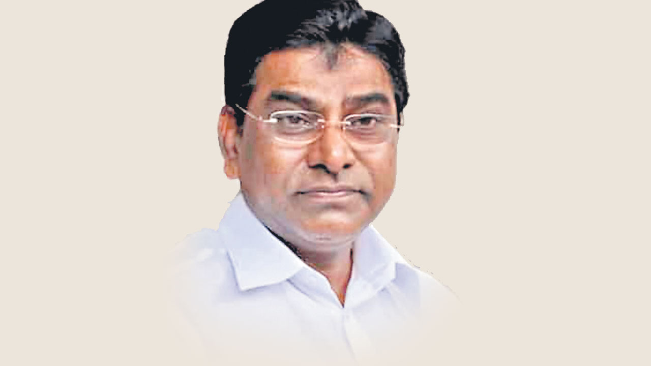 కేసీఆర్‌తోనే నవ భారత నిర్మాణం