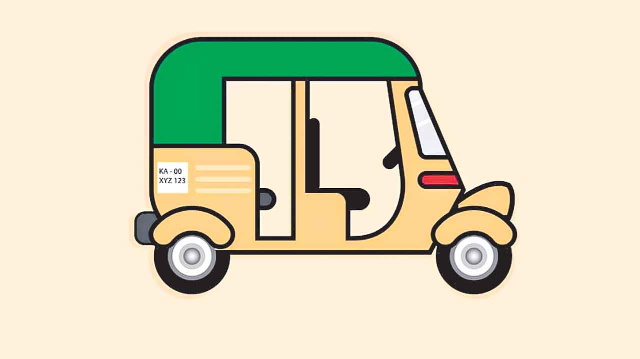 ఓలా, ఉబర్‌ ఆటోలపై వేటు