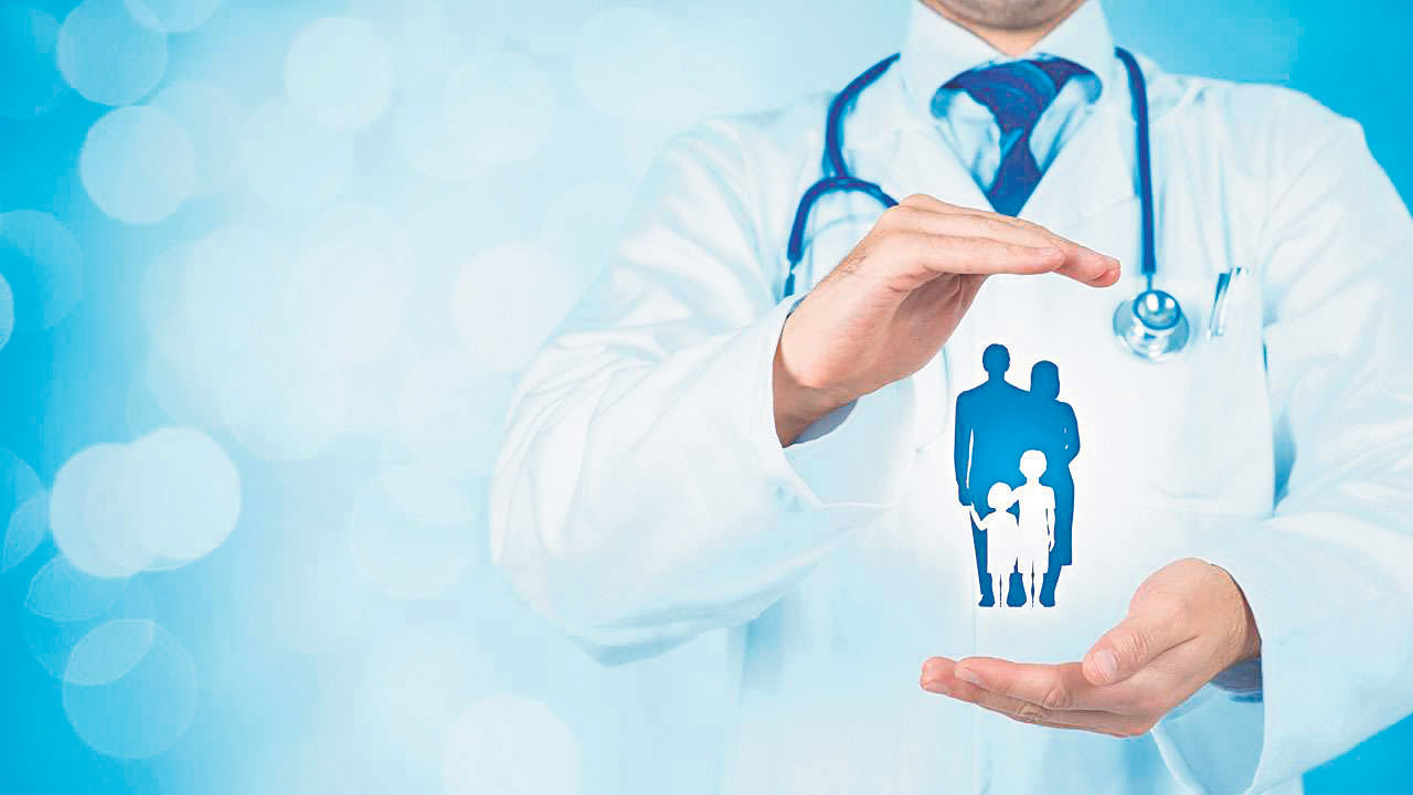 Health Insurance | ఆరోగ్య బీమా ఎంతుండాలి?