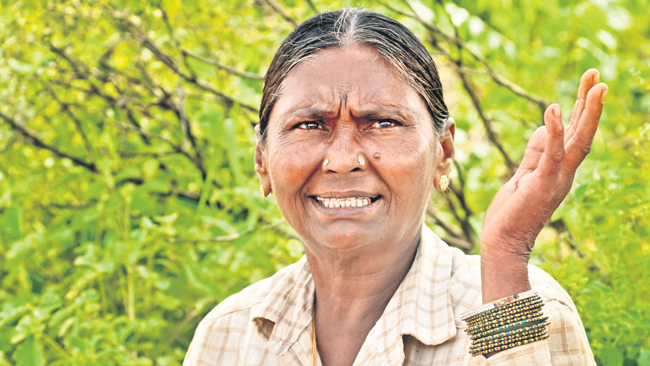 కేసీఆర్‌ దిక్కే మాట్లాడుతం