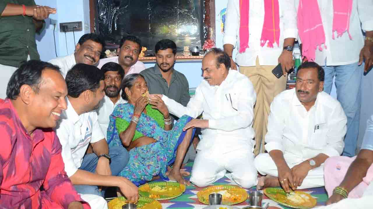 రాజగోపాల్‌ మునగడం ఖాయం