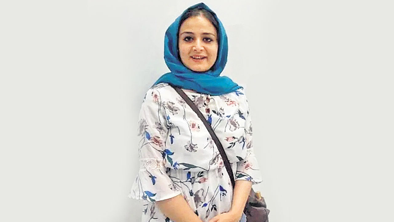 అమెరికా వెళ్లకుండా పులిట్జర్‌ విజేత అడ్డగింత