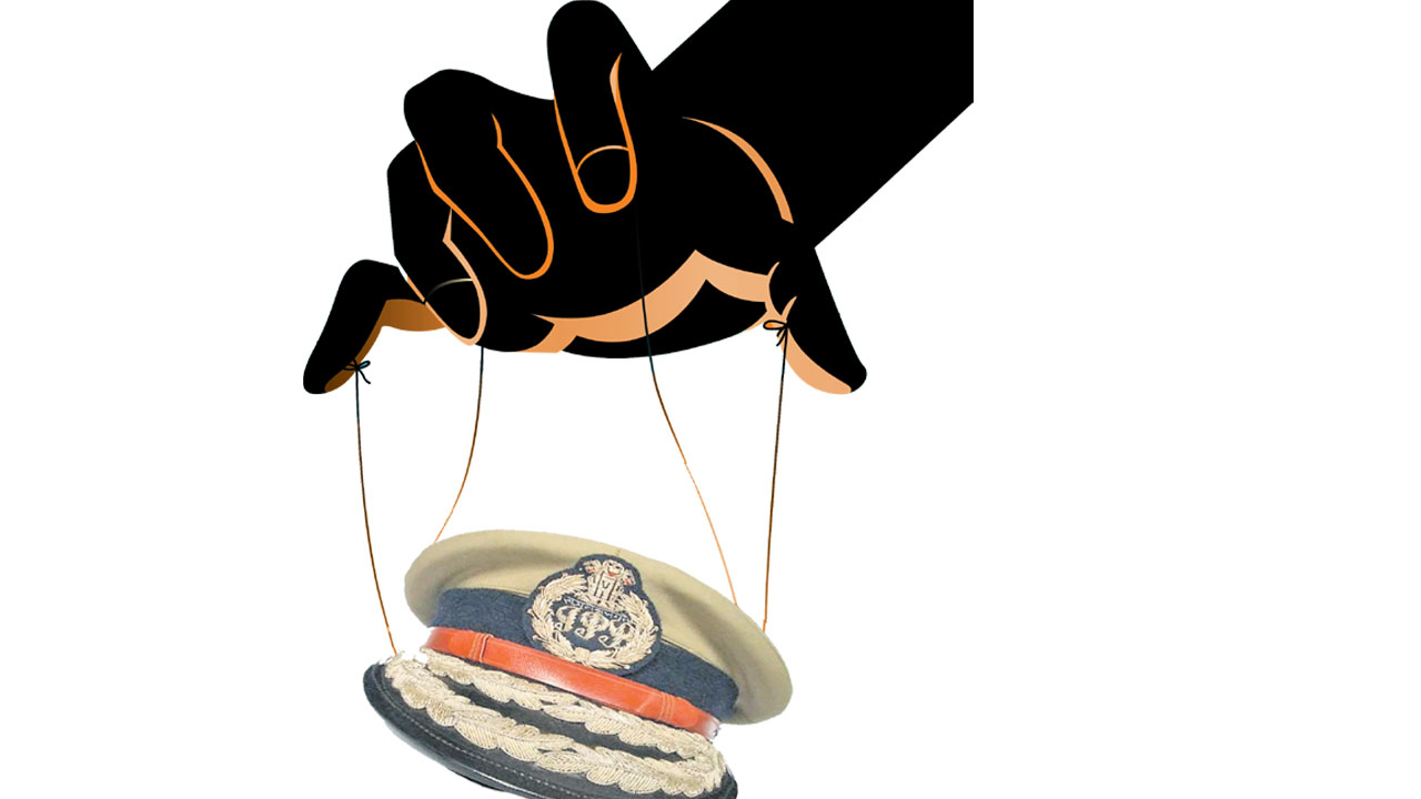 మాకు నచ్చితేనే పదోన్నతి.. రాష్ర్టాలకు కేంద్రం హుకుం