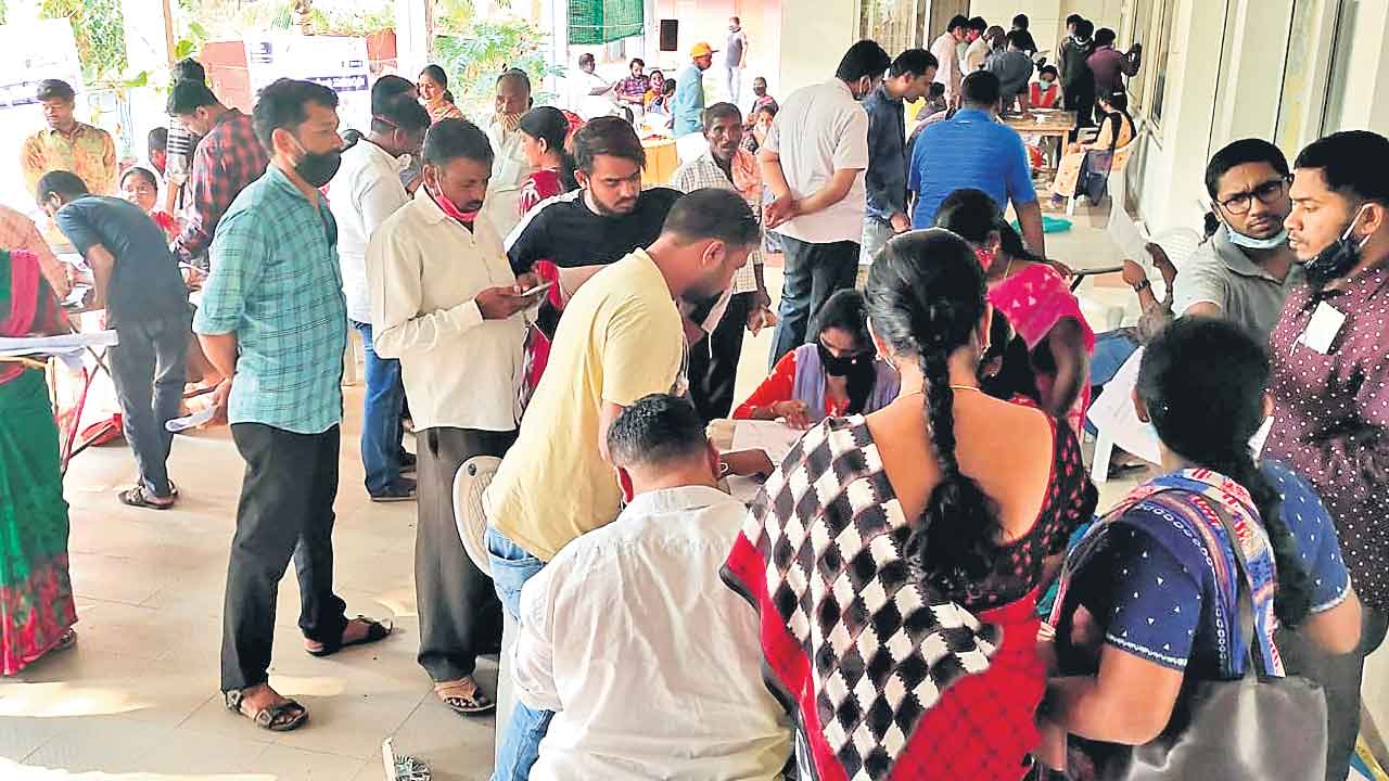 ‘గిగ్‌’ ఉద్యోగాలకు భలే క్రేజ్‌