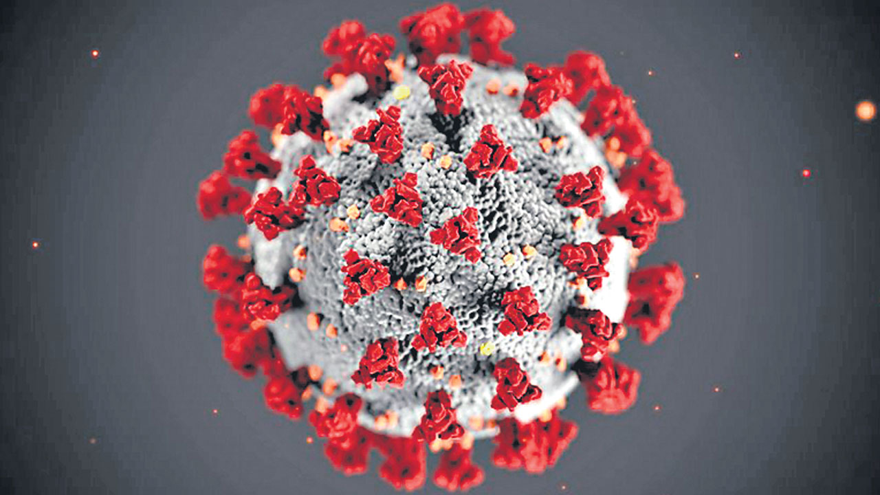 ఐరోపాలో మళ్లీ కరోనా కోరలు!