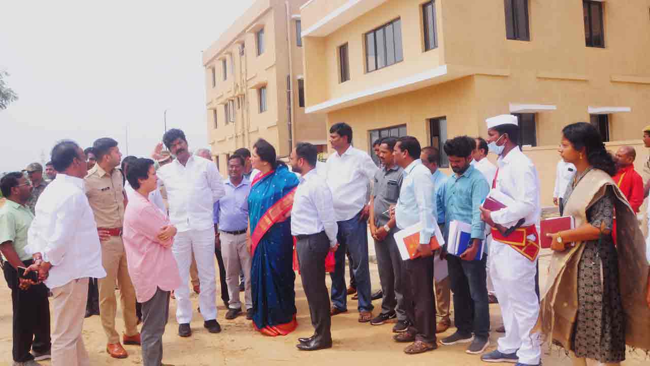 త్వరలో మానుకోటకు సీఎం కేసీఆర్‌