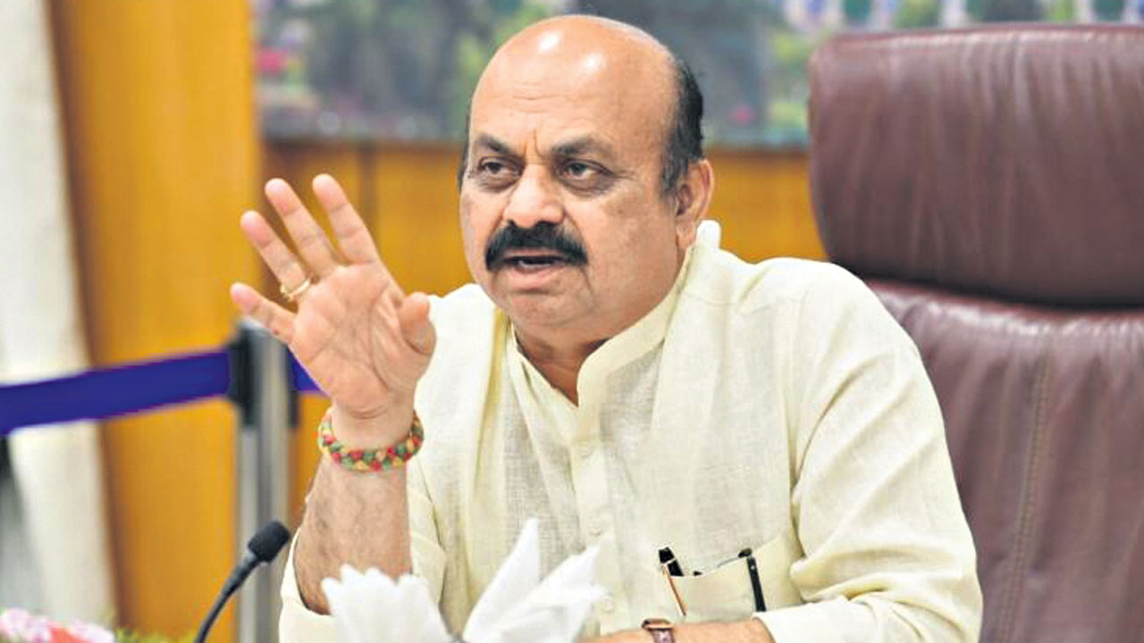 కర్ణాటక మొర.. మోదీ ఆలకిస్తారా?