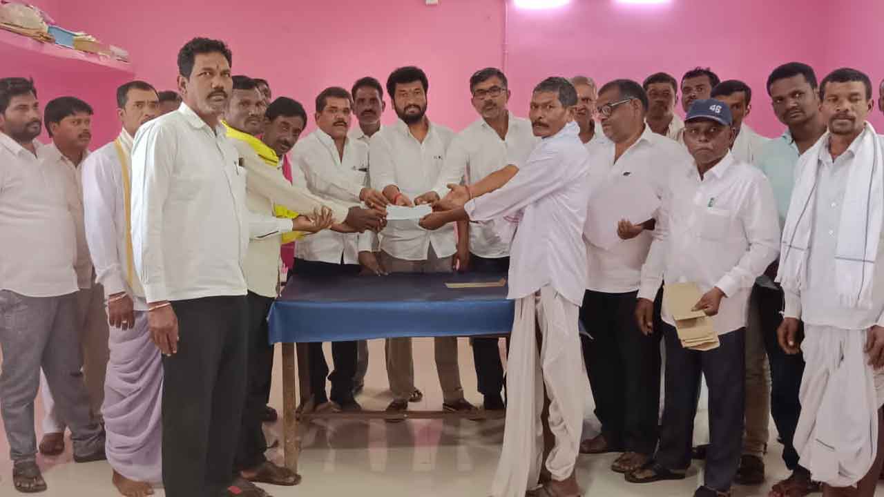 ఆదివాసుల సంప్రదాయాలు పవిత్రమైనవి