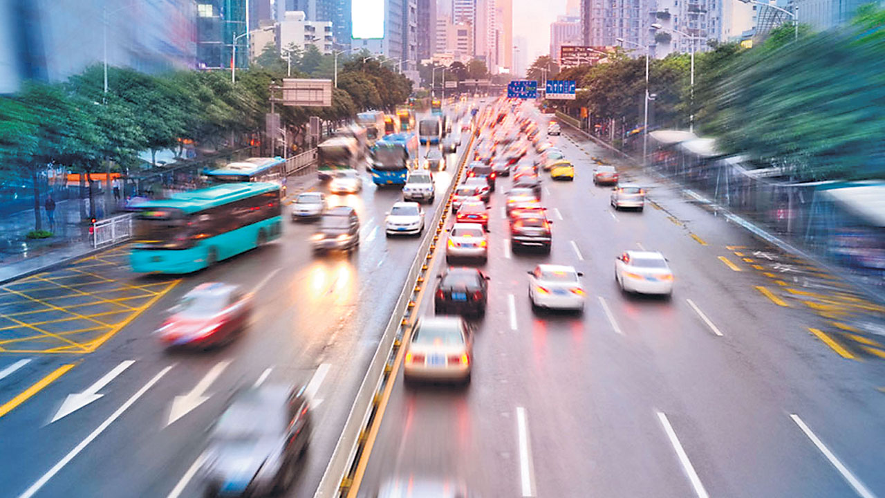 బతుకు బండి!