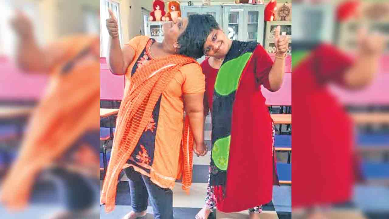 విడివడని బంధానికి 20 ఏండ్లు