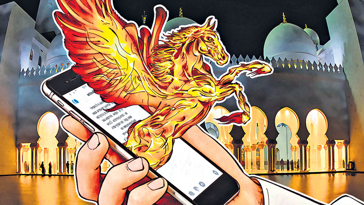 గుట్టురట్టు.. పెగాసస్‌ను కొన్నది మోదీ సర్కారు: ఐబీ అధికారులు