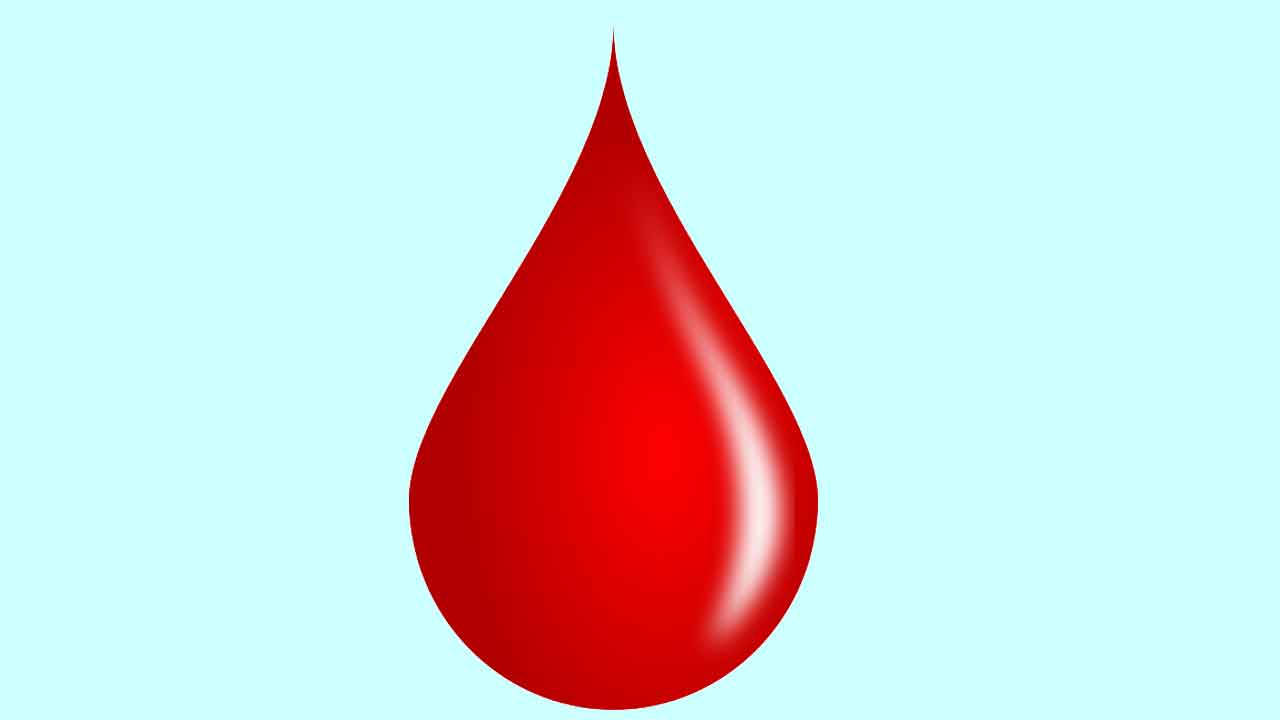 కొత్త బ్లడ్ గ్రూప్ ‘ఈఆర్’