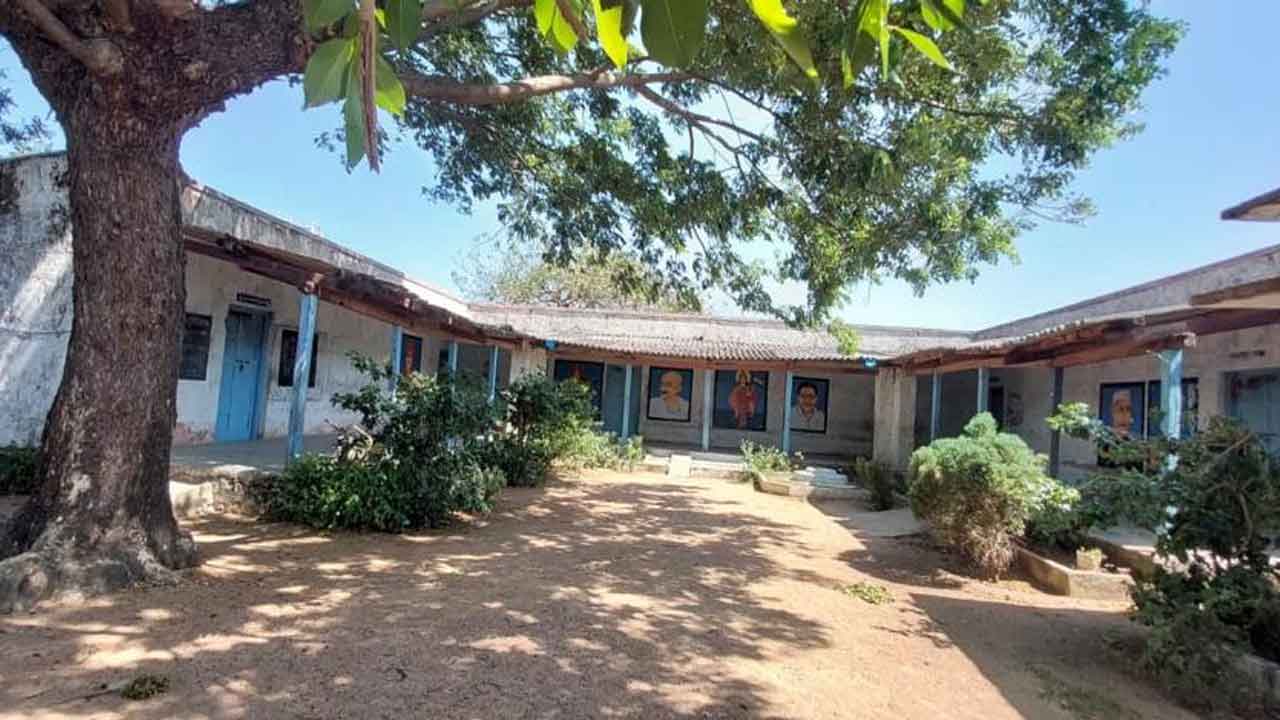 న్యూలోలం స్కూల్‌కు మహర్దశ