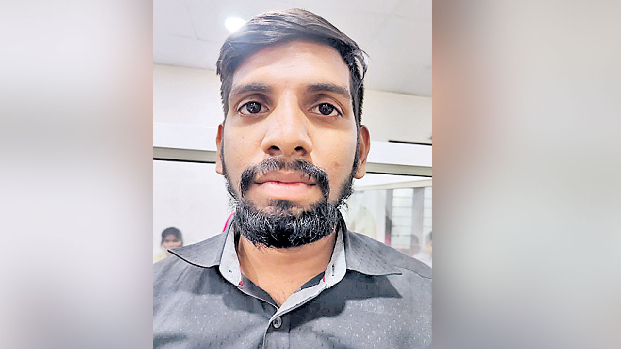 అనాథాశ్రమంలో బాలికపై లైంగిక దాడి