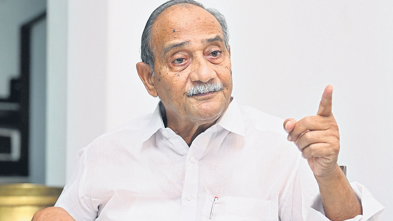 ఇక రైతురాజ్య స్థాపనఖాయం