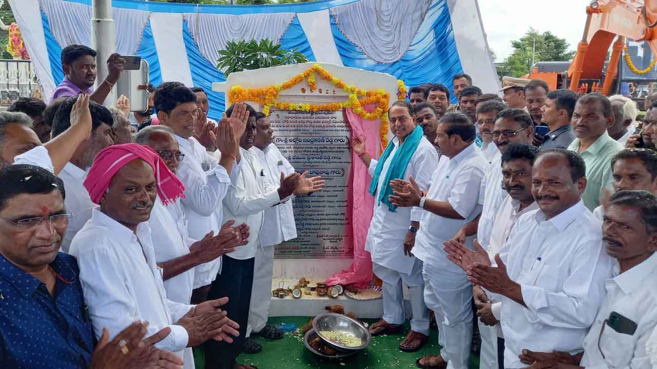 బీఆర్‌ఎస్‌తోనే దేశంలో మార్పు