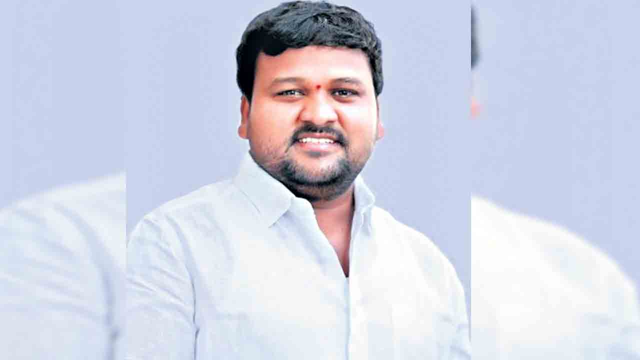 మునుగోడులో ఎగిరేది గులాబీ జెండాయే