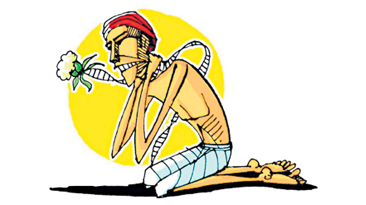 ఉరి కొయ్యకు రైతన్న.. రోజూ 30 మంది రైతులు, రైతు కూలీల సూసైడ్‌