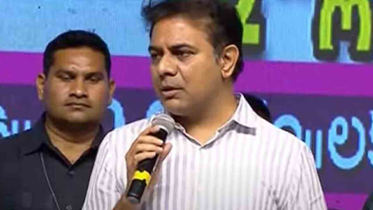 నూకలు తినమన్న వారి తోకలు కత్తిరిద్దాం..