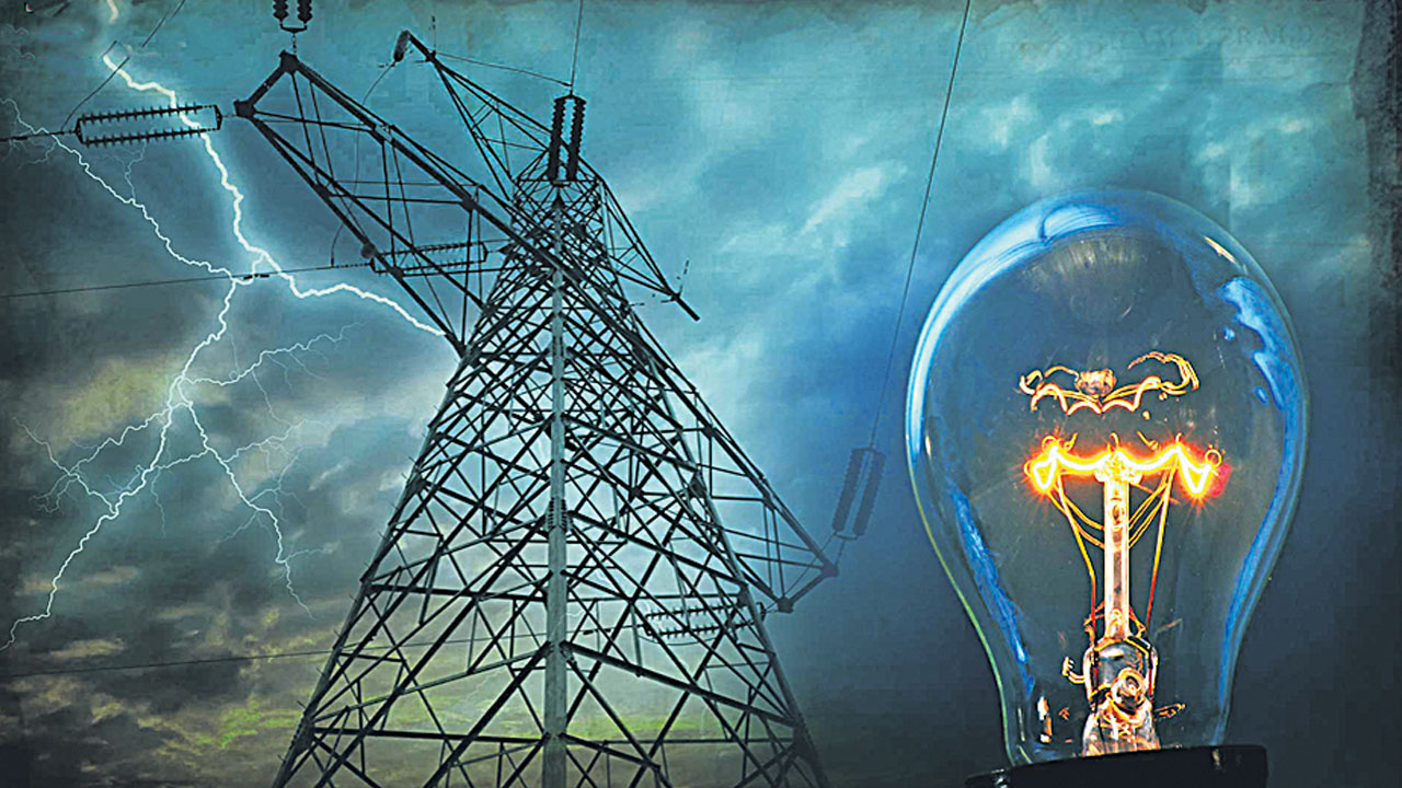 సవరణలు కాదు, షాకులు