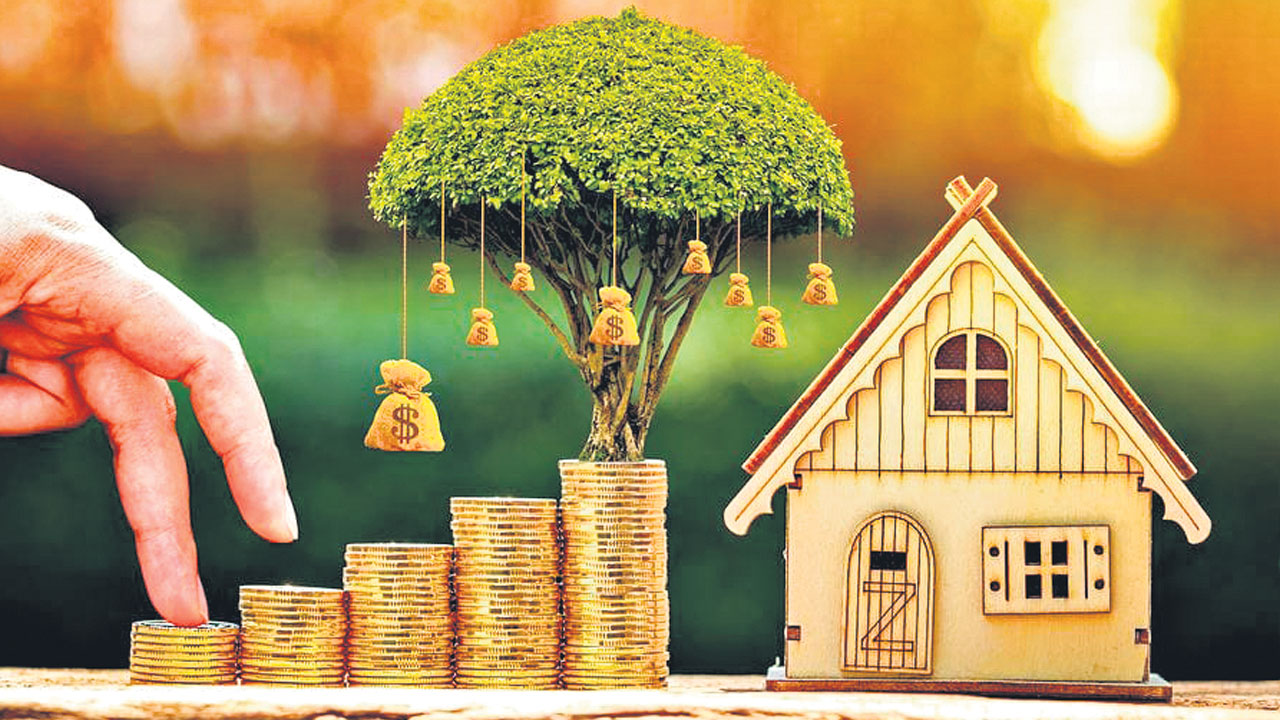 రియల్లో ప్రైవేటు పెట్టుబడుల జోరు