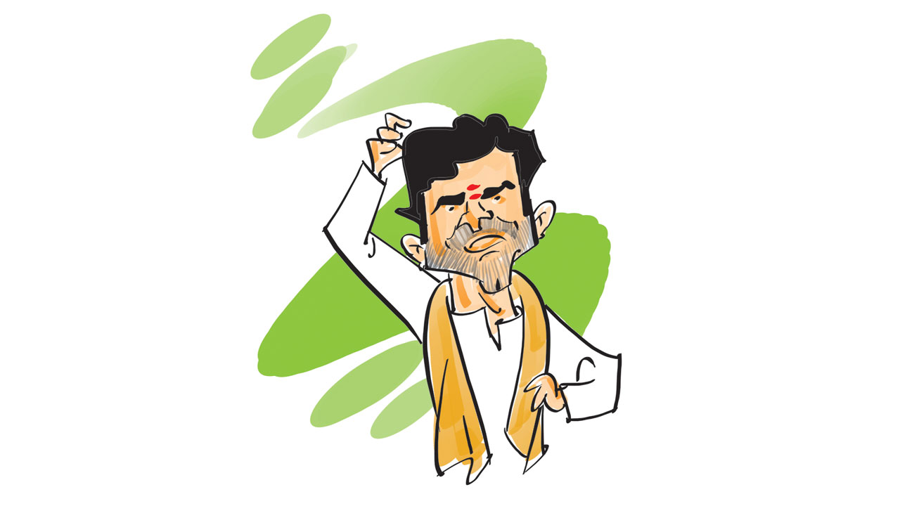 బయ్యారంపై కిషన్‌రెడ్డి మళ్లీ అదే డొంకతిరుగుడు