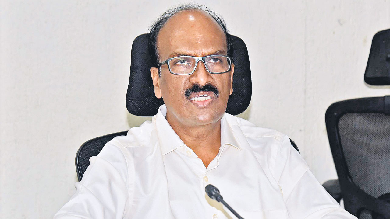 నిబంధనల ప్రకారమే గ్రూప్‌-1 ప్రిలిమ్స్‌