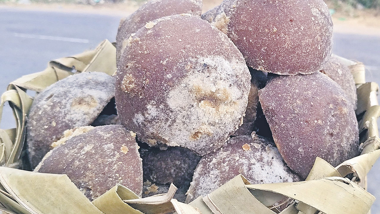 మేలు చేసే బెల్లం