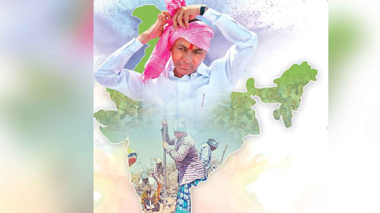 దేశంలో మార్పు తధ్యం